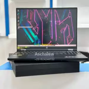 ️   Acer Predator Helion NEO16️GAMING LAPTOP️Intel core i9-14900HX️14th Generation Total  Price in Ethiopia
